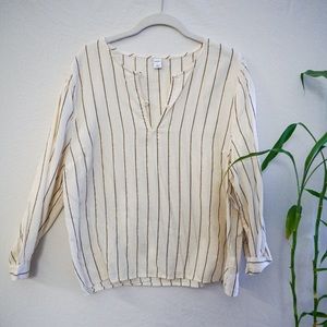 Old Navy blouse